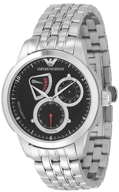 Armani AR4605 Herreur